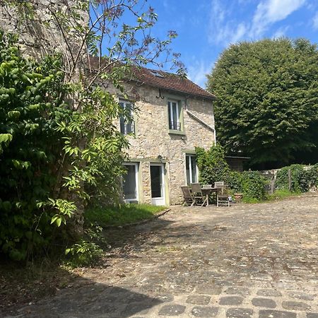 Les Ecuries Bed & Breakfast Recloses Luaran gambar