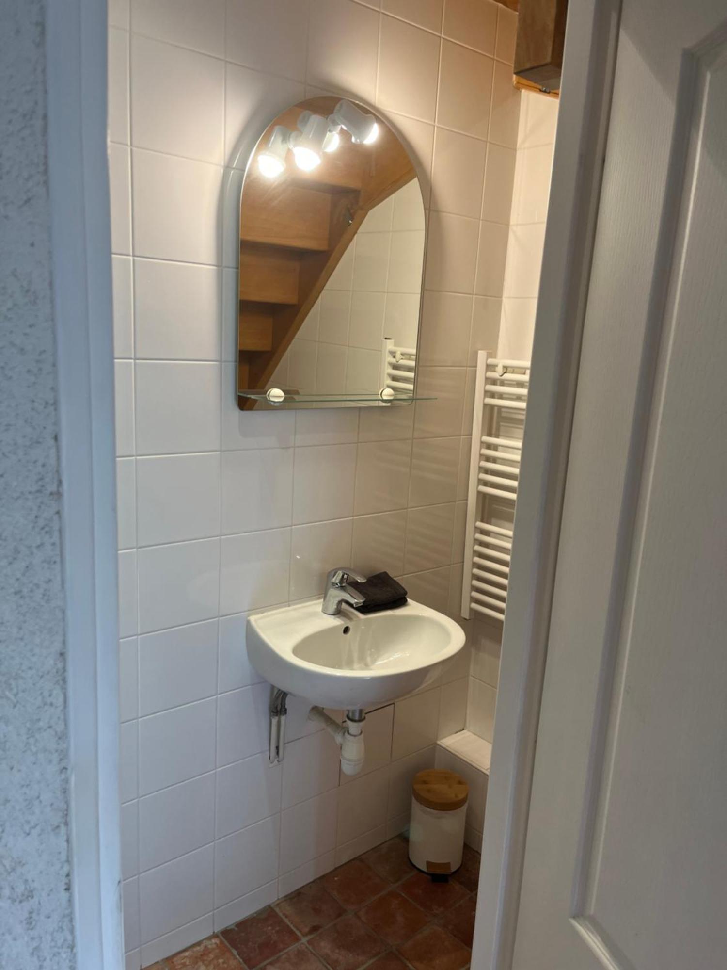 Les Ecuries Bed & Breakfast Recloses Luaran gambar