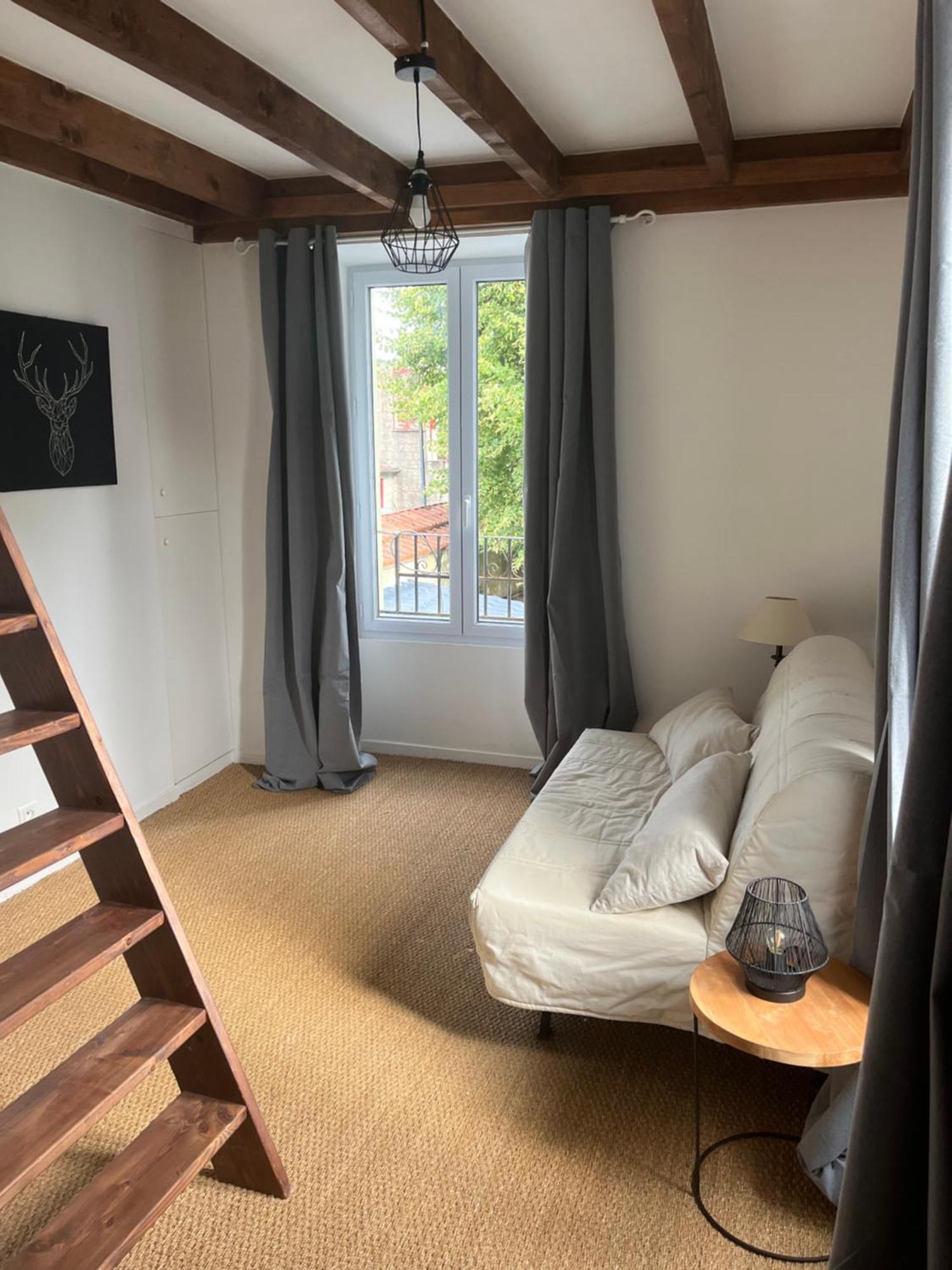 Les Ecuries Bed & Breakfast Recloses Luaran gambar