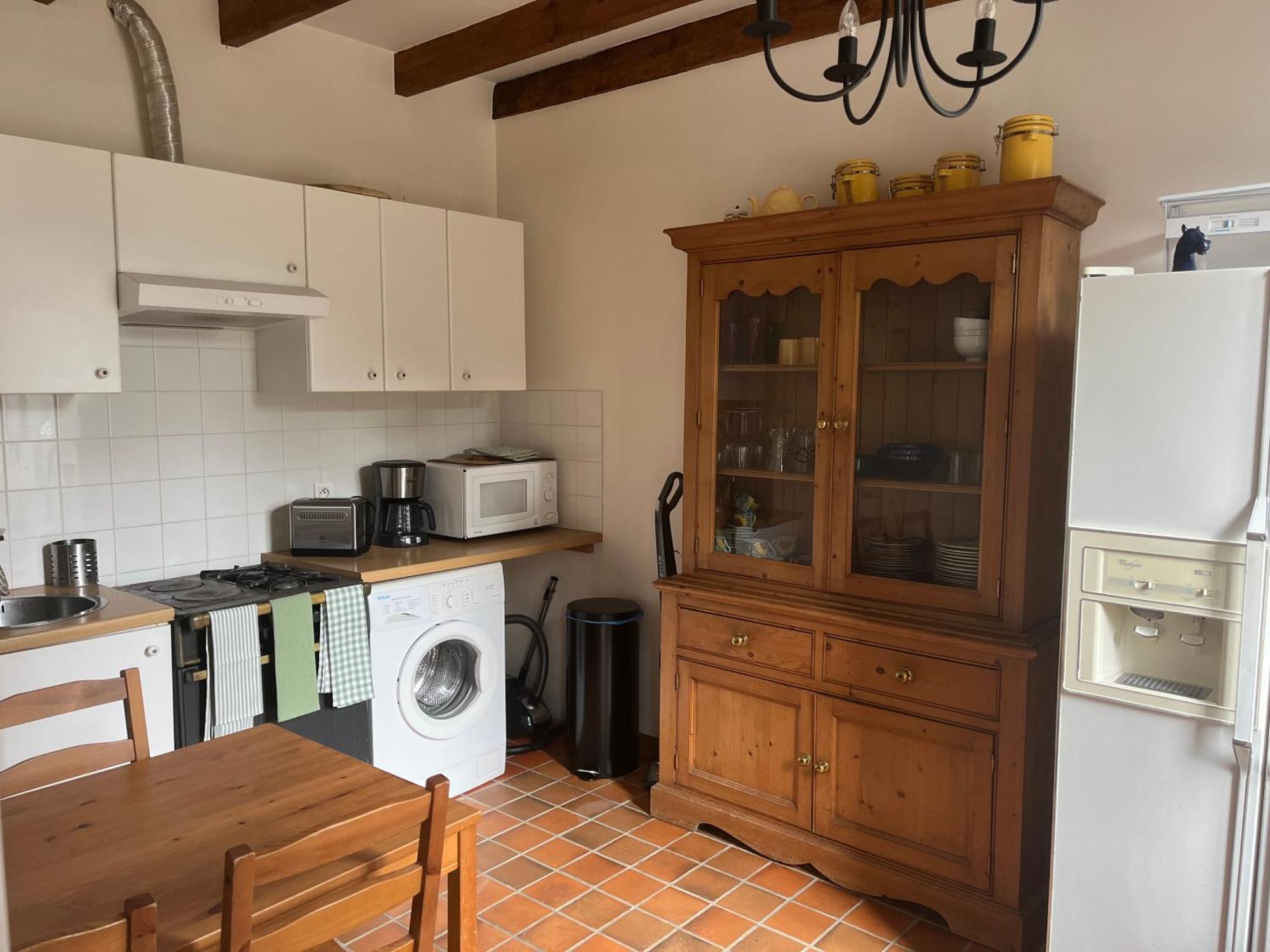 Les Ecuries Bed & Breakfast Recloses Luaran gambar