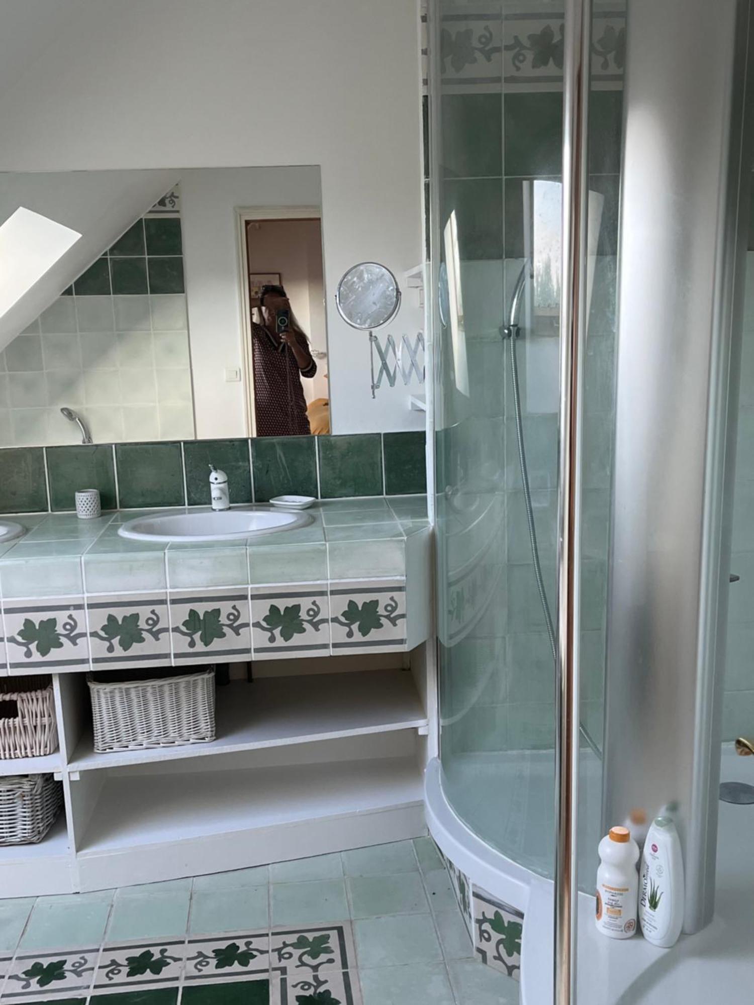 Les Ecuries Bed & Breakfast Recloses Luaran gambar