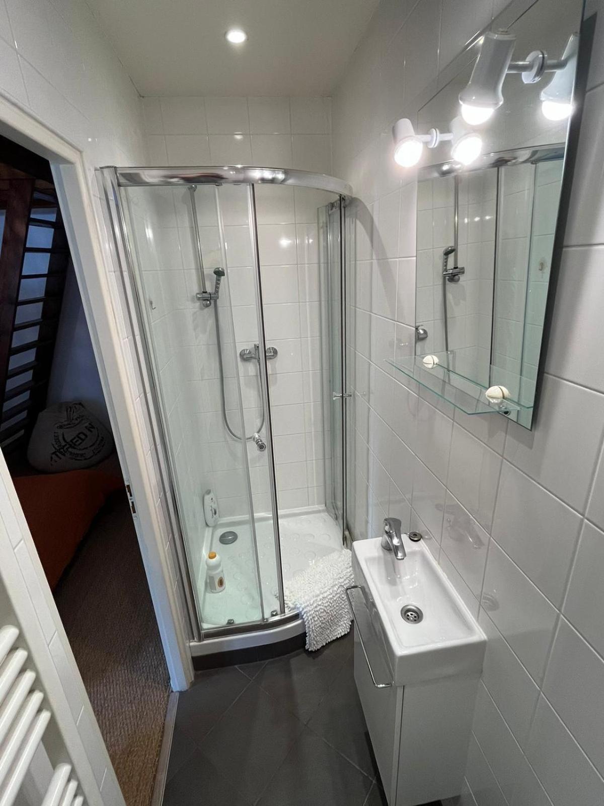 Les Ecuries Bed & Breakfast Recloses Luaran gambar